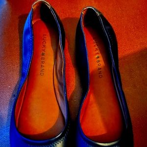 Lucky Brand Women's Shoe's
